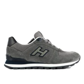 Hammer Jack Peru Unisex Deri Sneaker 19250-G - 6