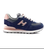 Hammer Jack Peru Unisex Deri Sneaker 19250-G - 3