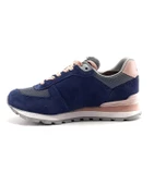 Hammer Jack Peru Unisex Deri Sneaker 19250-G - 5