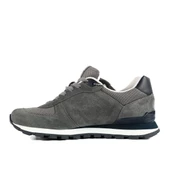 Hammer Jack Peru Unisex Deri Sneaker 19250-G - 8