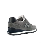 Hammer Jack Peru Unisex Deri Sneaker 19250-G - 9