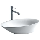 EH-4610MB Tezgah Üstü Porselen Lavabo EH-4610MB - 1