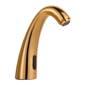 FS-9102 Altın Fotoselli Lavabo Bataryası FS-9102 - 1