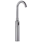 FS-9201 Fotoselli Yüksek Lavabo Bataryası Krom FS-9201 - 1