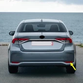 Toyota Corolla 2020-2023 Arka Tampon Sağ Alt Reflektörü 81910-02220 - 1