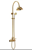 FM-0252 Altın Duş Ünitesi FM-0252 - 1