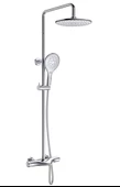 FM-0151 Krom Duş Ünitesi FM-0151 - 1