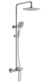 FM-2351 Krom Duş Ünitesi FM-2351 - 1