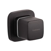 FSV-205 Ankastre Stop Valf Siyah FSV-205 - 1