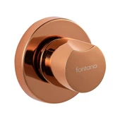 FSV-103 Ankastre Stop Valf Rose FSV-103 - 1