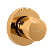 FSV-102 Ankastre Stop Valf Altın FSV-102 - 1