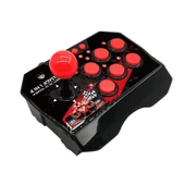 Winex 4in1 Joystick N-Switch/Ps3/Pc/Android Retro Oyun Konsolu Joystick - 1