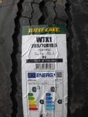 WESTLAKE WTX1 285/70R19.5 150/148J 18 PLY M+S 2025ÜRETİM - 3