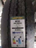 WESTLAKE WTX1 285/70R19.5 150/148J 18 PLY M+S 2025ÜRETİM - 2