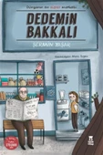 Dedemin Bakkalı Taze Kitap Şermin Yaşar - 1