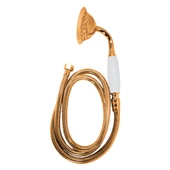 Pure Flamıngo Bronz Yedek El Dus Sh-2017 - 1