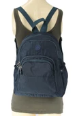 M 251 Mega Bag Klinkır Kadın Sırt Çantası - 11