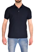 Erkek Polo Yaka Tişört Waffle BGL-ST01941 - 4
