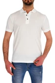 Erkek Polo Yaka Tişört Waffle BGL-ST01941 - 11