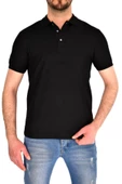 Erkek Polo Yaka Tişört Waffle BGL-ST01941 - 3