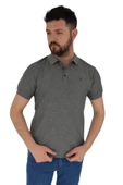 Erkek Polo Yaka Tişört Waffle BGL-ST01941 - 10
