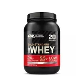 Optimum Gold Standart Whey Protein Tozu 908 Gr - 3