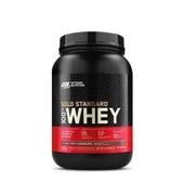 Optimum Gold Standart Whey Protein Tozu 908 Gr - 1