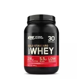 Optimum Gold Standart Whey Protein Tozu 908 Gr - 2