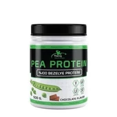 Torq Pea Protein %100 Bezelye Proteini 500 Gr - 1
