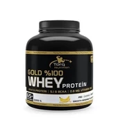 Torq Nutrition Gold %100 Whey Protein 2300 Gr - 4