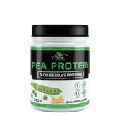 Torq Pea Protein %100 Bezelye Proteini 500 Gr - 2