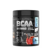 Torq Nutrition BCAA+ 2:1:1 500 Gr - 1