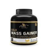 Torq Nutrition Gold Mass Gainer 3000 Gr thumbnail 2