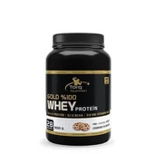 Torq Nutrition Gold %100 Whey Protein 1000 Gr - 7