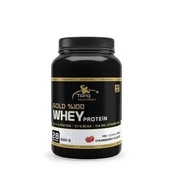 Torq Nutrition Gold %100 Whey Protein 1000 Gr - 5