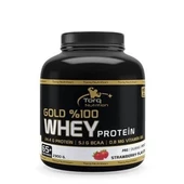 Torq Nutrition Gold %100 Whey Protein 2300 Gr - 5