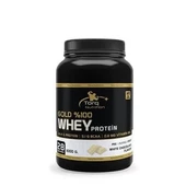 Torq Nutrition Gold %100 Whey Protein 1000 Gr - 6