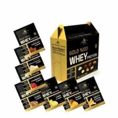 Torq Nutrition Gold %100 Whey Protein 84 Saşe - 1