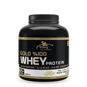 Torq Nutrition Gold %100 Whey Protein 2300 Gr - 6