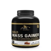 Torq Nutrition Gold Mass Gainer 3000 Gr thumbnail 1