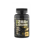 Torq Gold Zma + L-Arginine Complex 90 Kapsül - 1
