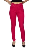 Kadın Pantolon Yüksek Bel BGL-ST01399 - 11