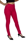 Kadın Pantolon Yüksek Bel BGL-ST01399 - 10