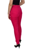 Kadın Pantolon Yüksek Bel BGL-ST01399 - 12