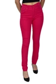 Kadın Pantolon Yüksek Bel BGL-ST01399 - 1