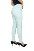Kadın Pantolon Yüksek Bel BGL-ST01399 - 4