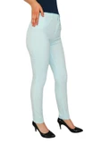 Kadın Pantolon Yüksek Bel BGL-ST01399 - 3