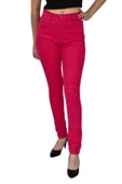 Kadın Pantolon Yüksek Bel BGL-ST01399 - 9