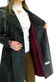 Kadın Mevsimlik Tunik MODA4576 - 3
