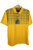 Erkek Polo Yaka Tişört BGL-ST00529 thumbnail 3